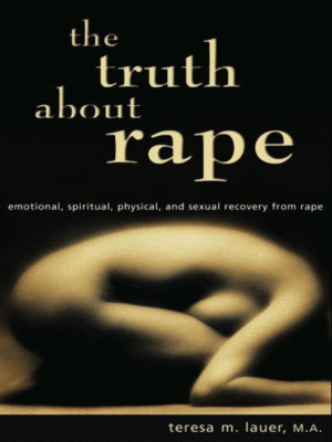 cover image of The Truth About Rape